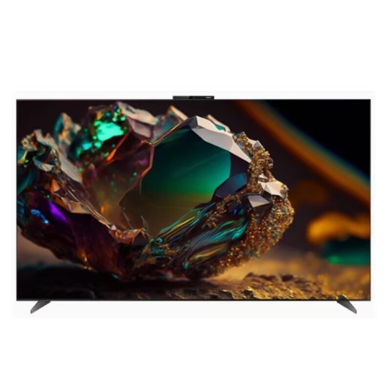 Huawei Smart Screen V5 85-inch MiniLED Honghu picture quality 4K ultra-high-definition smart TV remote control